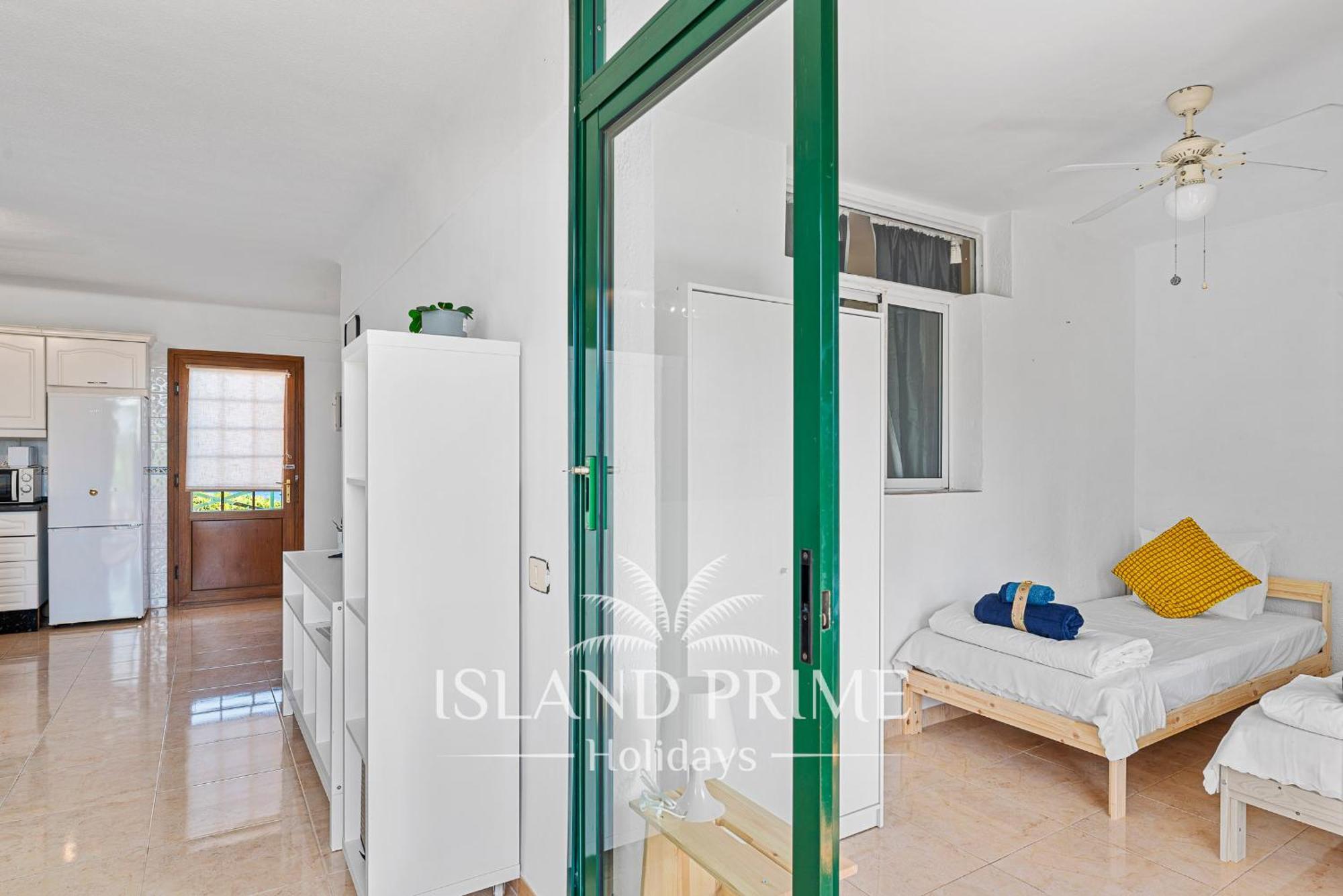 Golf And Sea Views Holiday In Golf Del Sur Tlp501 Сан-Мігель-де-Абона Екстер'єр фото