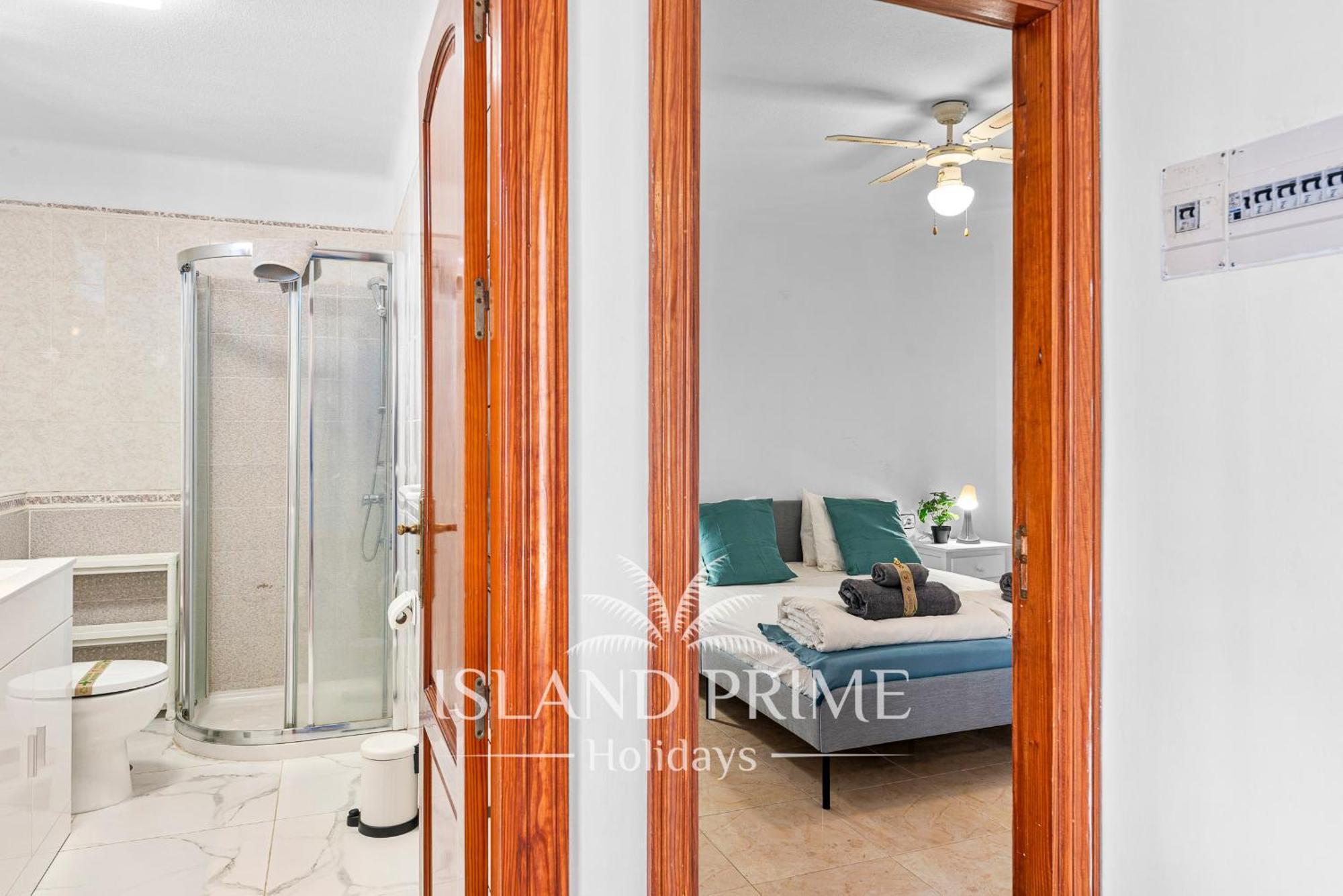 Golf And Sea Views Holiday In Golf Del Sur Tlp501 Сан-Мігель-де-Абона Екстер'єр фото