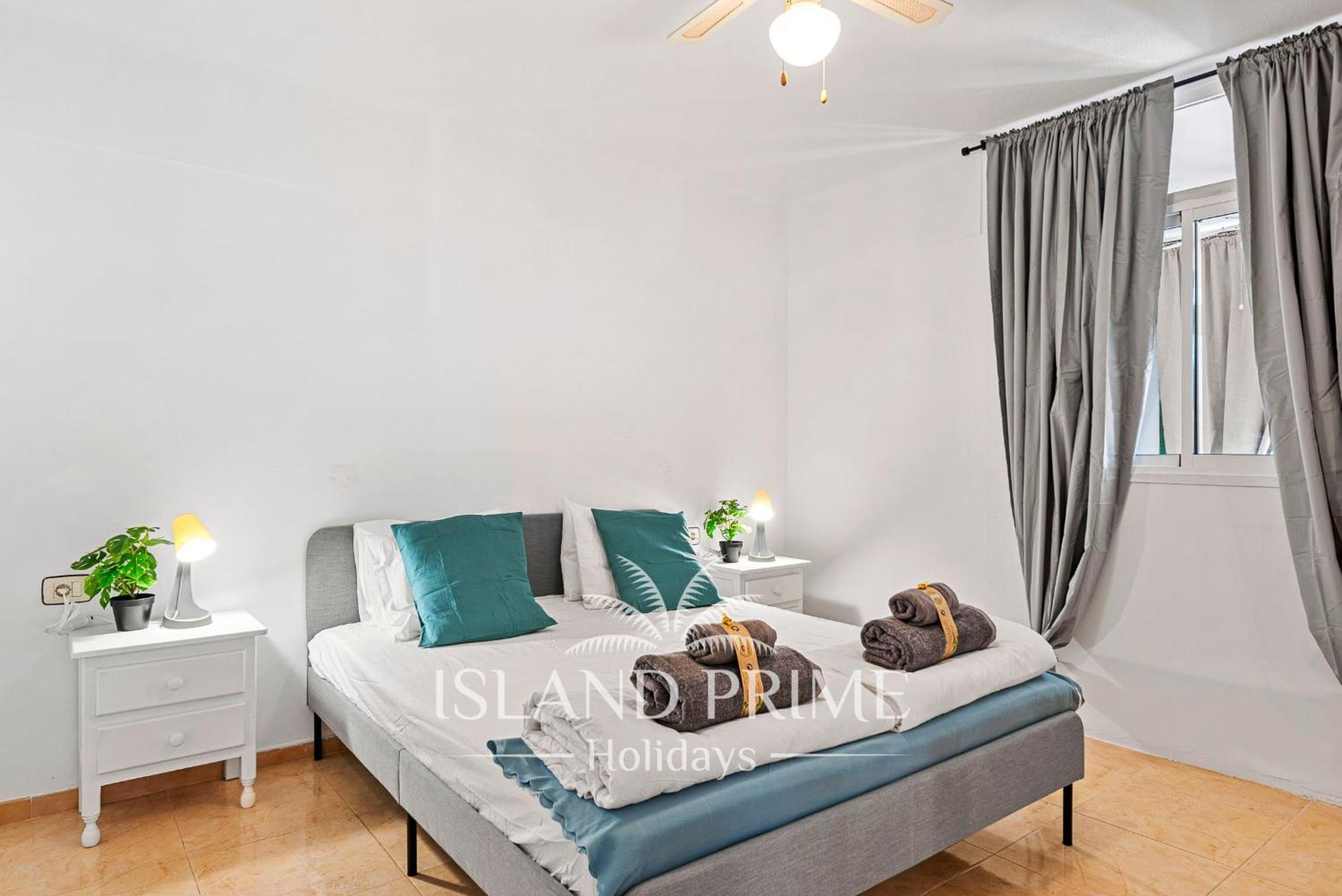 Golf And Sea Views Holiday In Golf Del Sur Tlp501 Сан-Мігель-де-Абона Екстер'єр фото